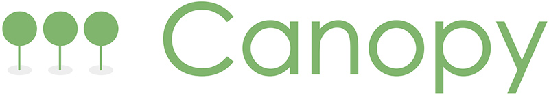 Canopy Software logo