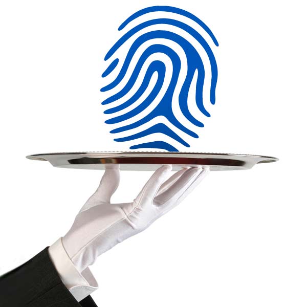 KLDiscovery white glove service. KLDiscovery white glove service.