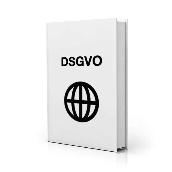 DSGVO DSGVO