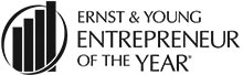 EY Entrepreneur of the Year Award EY Entrepreneur of the Year Award